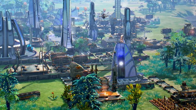 Aven Colony cover