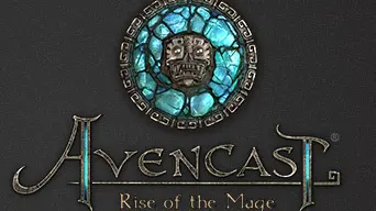 Avencast: Rise of the Mage cover