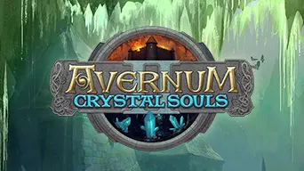 Avernum 2: Crystal Souls cover