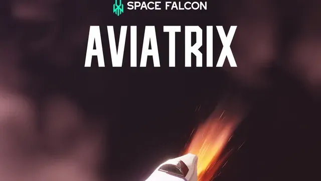 Aviatrix cover
