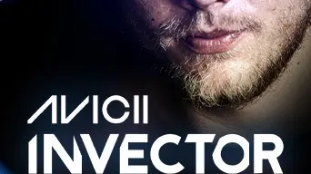 AVICII Invector cover