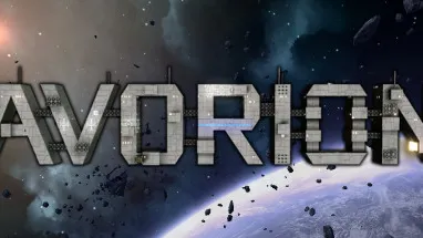 Avorion cover