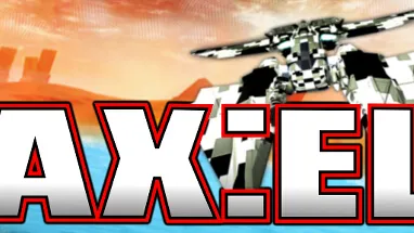 AX:EL - Air XenoDawn cover