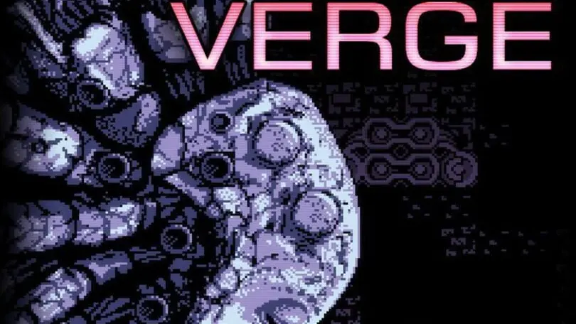 Axiom Verge cover