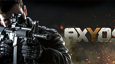 AXYOS cover