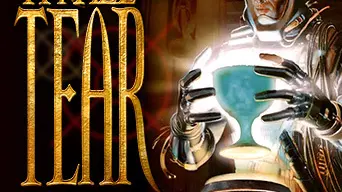 Azrael's Tear cover