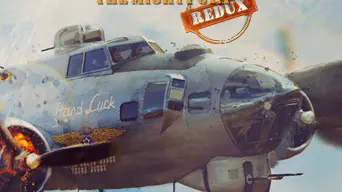 B-17 Flying Fortress The Mighty 8th Redux cover
