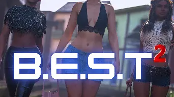 B.E.S.T 2 cover
