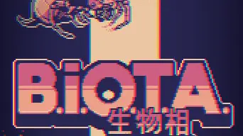 B.I.O.T.A. cover