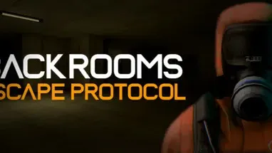 Backrooms Escape Protocol cover