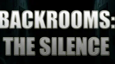 Backrooms: The Silence cover