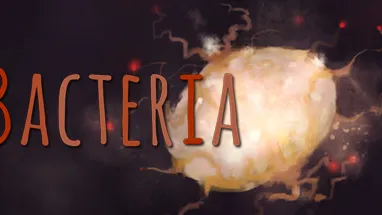 Bacteria cover
