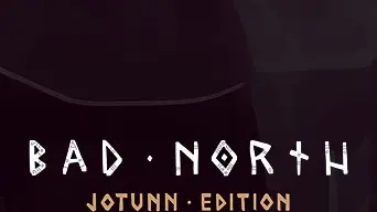 Bad North: Jotunn Edition cover
