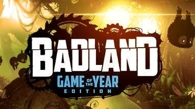 BADLAND: Game of the Year Edition cover