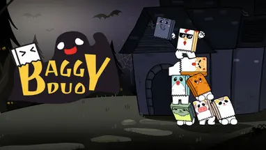 Baggy Duo cover