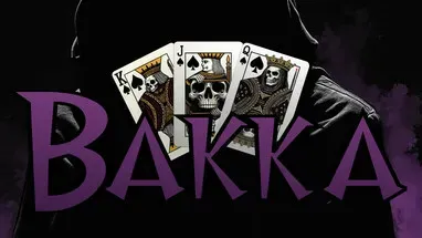 Bakka cover