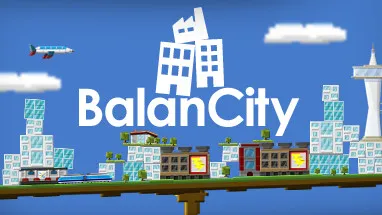 BalanCity cover