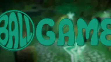Ball Game cover