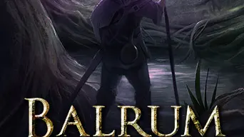 Balrum cover