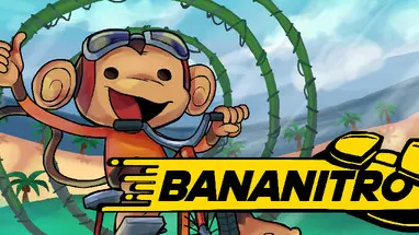 Bananitro cover