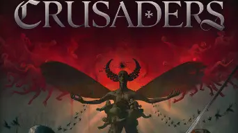 Band of Crusaders Demo cover