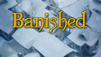 Banished cover