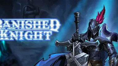 Banished Knight cover