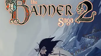Banner Saga 2 cover