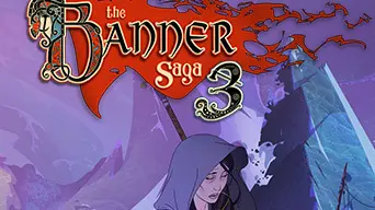 Banner Saga 3 cover