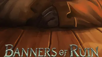 Banners of Ruin cover