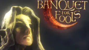 Banquet for Fools cover