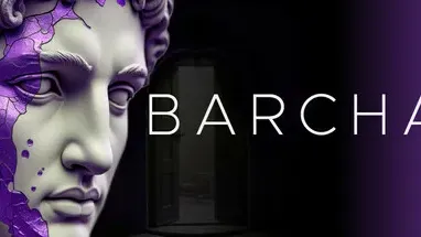 Barcha cover