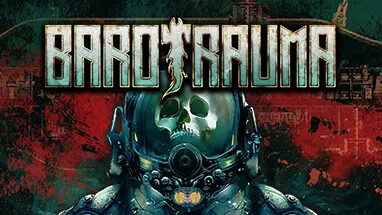 Barotrauma cover