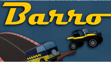 Barro cover