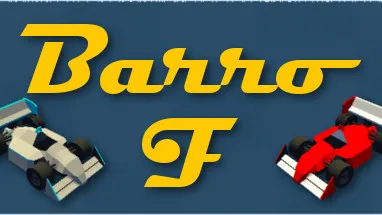 Barro F cover