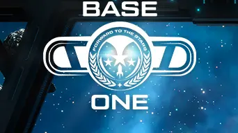 Base One cover