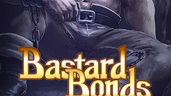 Bastard Bonds cover