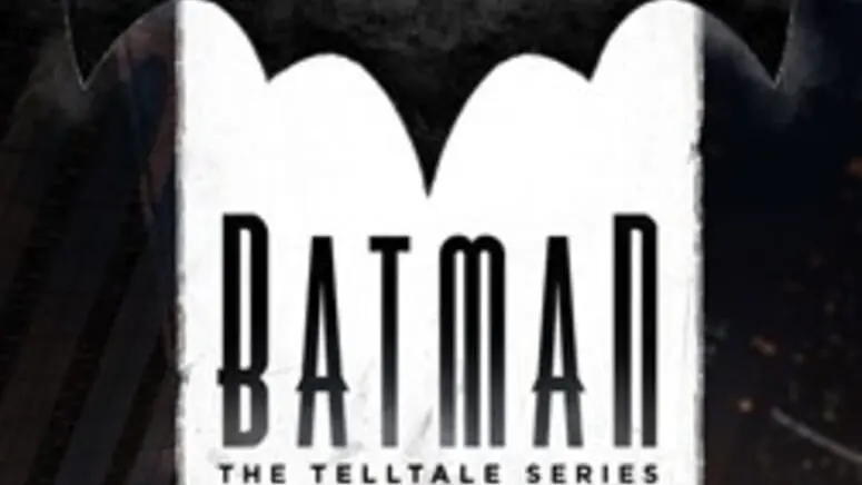 Batman: The Telltale Series - Episode 1: Realm of Shadows cover