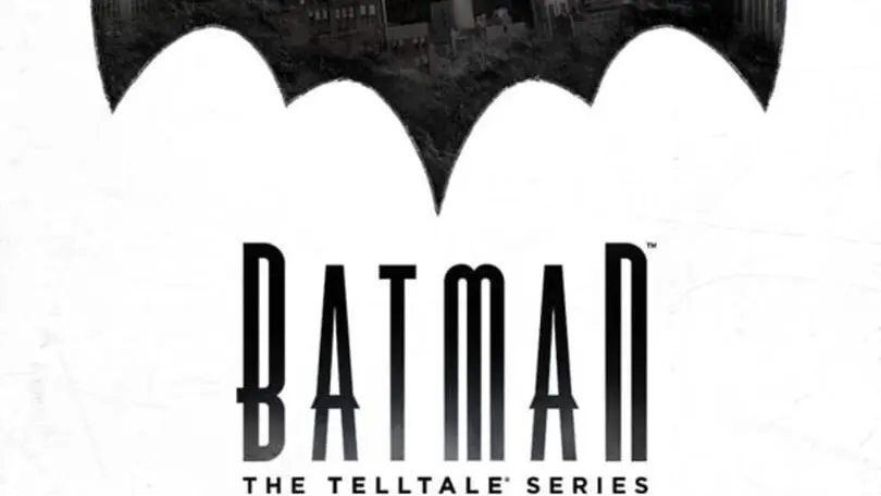 Batman: The Telltale Series - Episode 5: City of Light cover