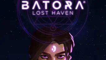 Batora: Lost Haven cover