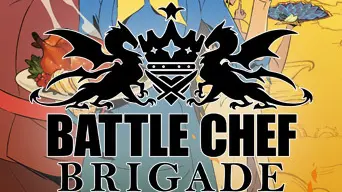 Battle Chef Brigade Deluxe cover