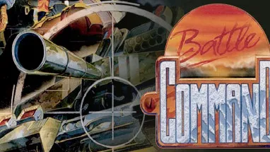 Battle Command cover