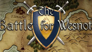 Battle for Wesnoth cover