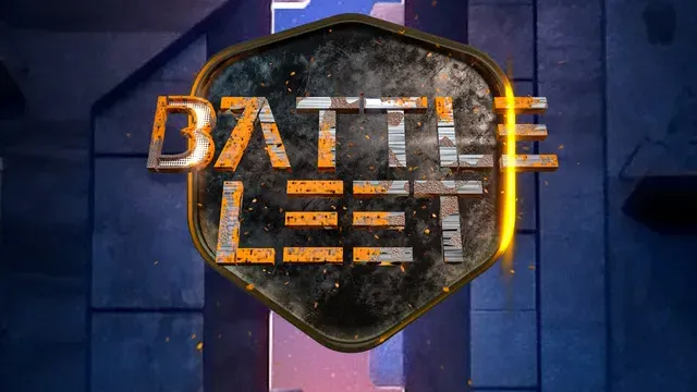 Battle Leet cover