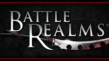 Battle Realms: Zen Edition cover