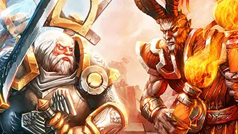 Battle vs Chess cover