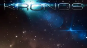 Battle Worlds: Kronos cover