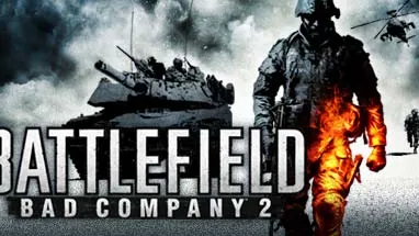 Battlefield: Bad Company™ 2 cover