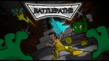 Battlepaths cover