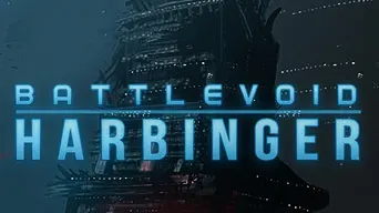 Battlevoid: Harbinger cover